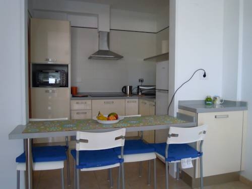 Imagen general del Apartamentos Bellview, Costa del Silencio - Las Galletas. Foto 4