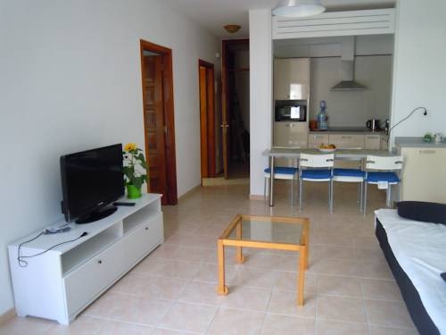 Imagen general del Apartamentos Bellview, Costa del Silencio - Las Galletas. Foto 8
