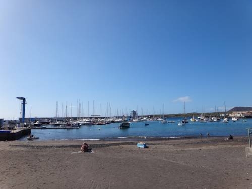 Imagen general del Apartamentos Bellview. Foto 5