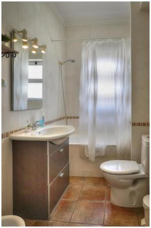 Imagen de la habitación del Apartamentos Belo Horizonte. Foto 15