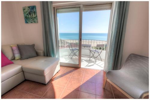 Imagen de la habitación del Apartamentos Belo Horizonte. Foto 16