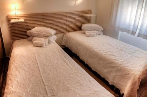 Imagen de la habitación del Apartamentos Belo Horizonte. Foto 17