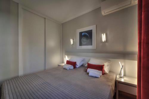 Imagen general del Apartamentos Belo Horizonte. Foto 2