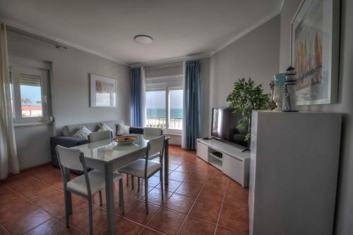 Imagen general del Apartamentos Belo Horizonte. Foto 8