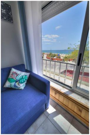 Imagen general del Apartamentos Belo Horizonte. Foto 9