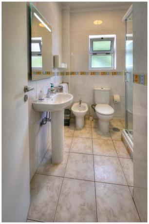 Imagen general del Apartamentos Belo Horizonte. Foto 11