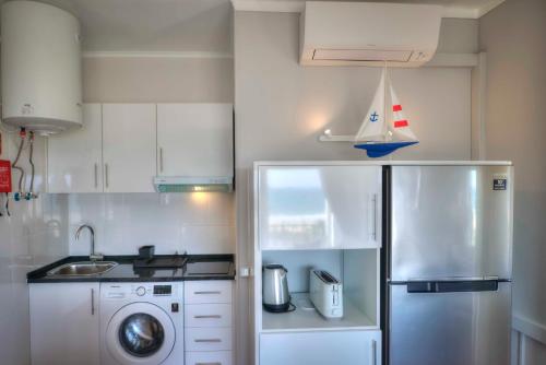 Imagen de la habitación del Apartamentos Belo Horizonte, Portimao. Foto 13