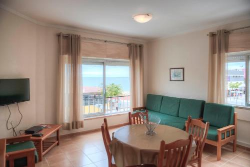 Imagen de la habitación del Apartamentos Belo Horizonte, Portimao. Foto 14