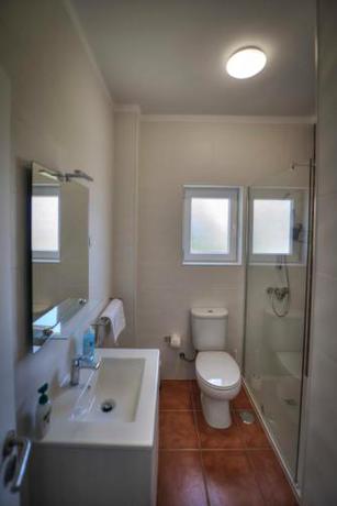 Imagen de la habitación del Apartamentos Belo Horizonte, Portimao. Foto 19