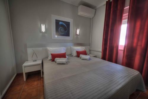 Imagen general del Apartamentos Belo Horizonte, Portimao. Foto 3