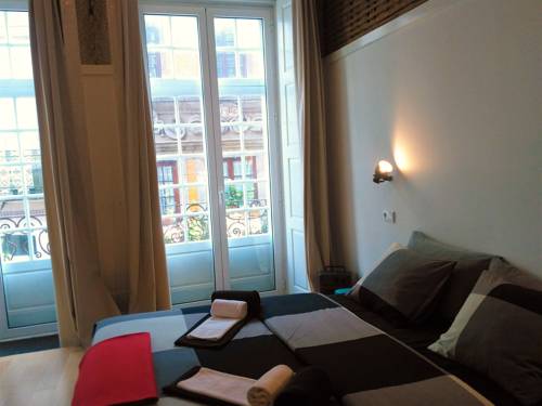 Imagen de la habitación del Apartamentos Belomonte Apartments. Foto 7