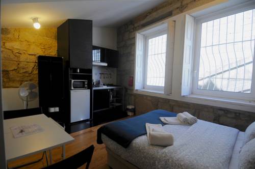 Imagen de la habitación del Apartamentos Belomonte Apartments. Foto 8