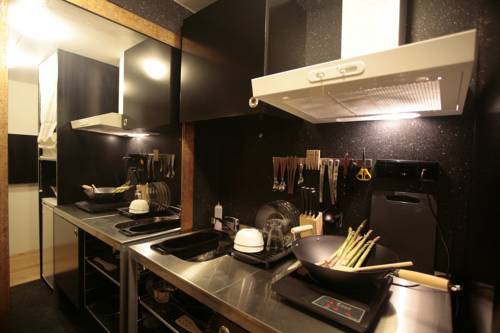 Imagen de la habitación del Apartamentos Belomonte Apartments. Foto 10