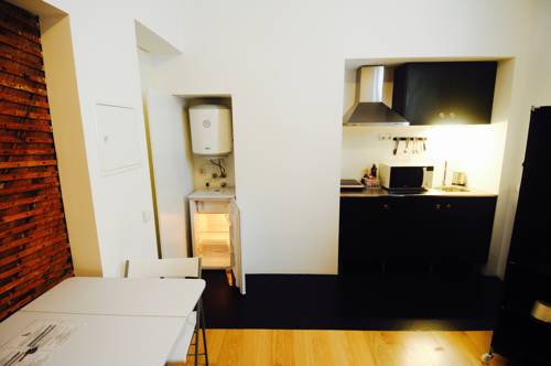 Imagen de la habitación del Apartamentos Belomonte Apartments. Foto 15