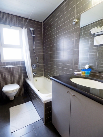 Imagen de la habitación del Apartamentos Ben Yehuda. Foto 3