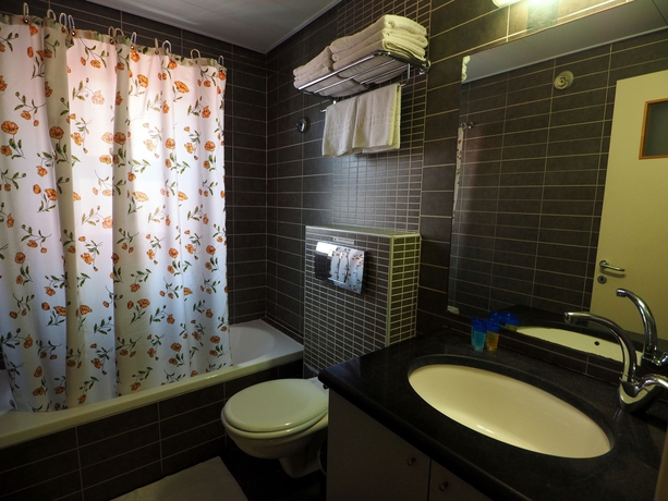 Imagen de la habitación del Apartamentos Ben Yehuda. Foto 4