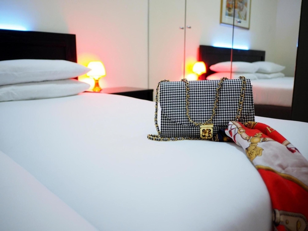 Imagen de la habitación del Apartamentos Ben Yehuda. Foto 5