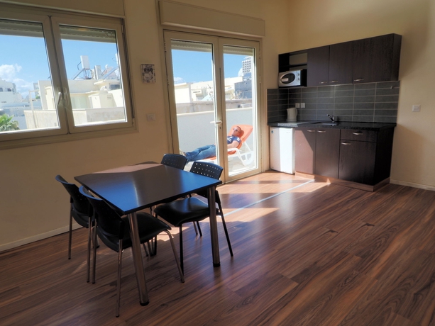 Imagen de la habitación del Apartamentos Ben Yehuda. Foto 6