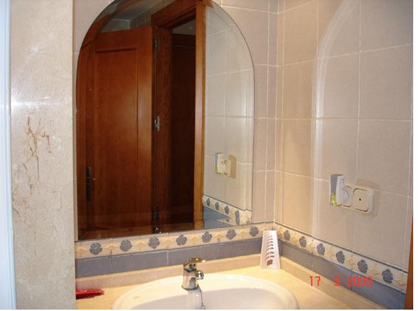 Imagen general del Apartamentos Benal Beach - Geinsa. Foto 9