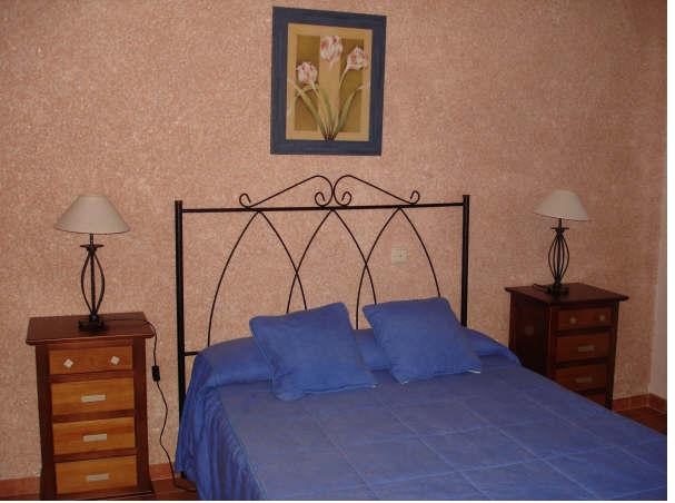 Imagen general del Apartamentos Benal Beach - Geinsa. Foto 14