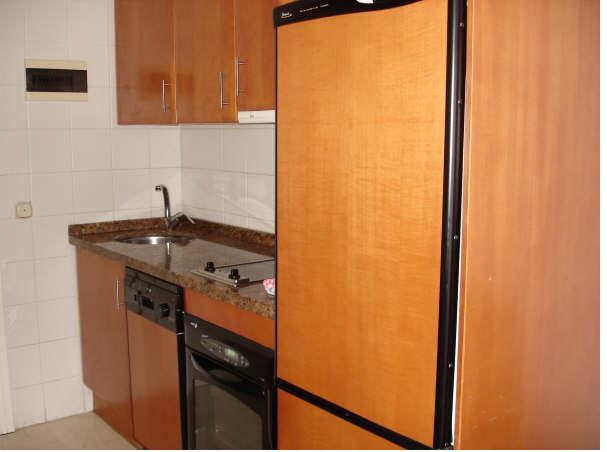 Imagen general del Apartamentos Benal Beach - Geinsa. Foto 15