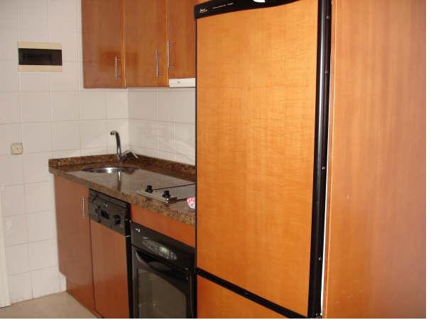 Imagen general del Apartamentos Benal Beach Group. Foto 9