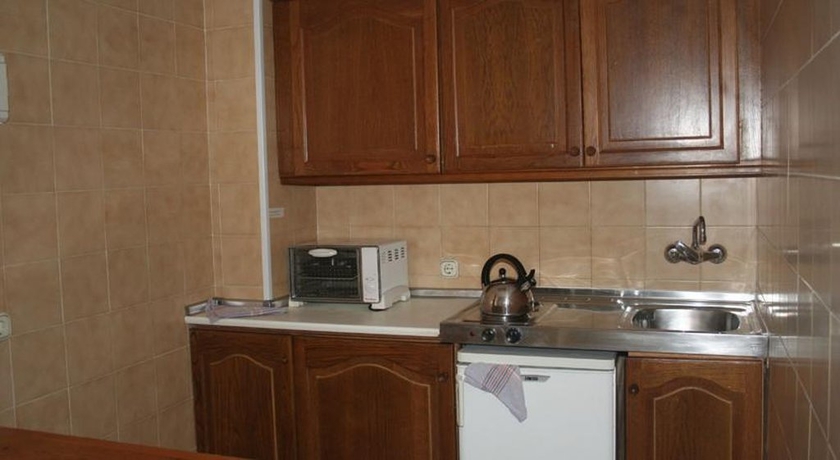 Imagen general del Apartamentos Benal Beach Group. Foto 11