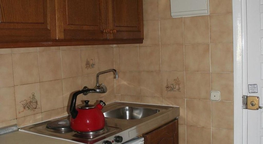 Imagen general del Apartamentos Benal Beach Group. Foto 12