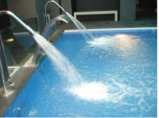 Imagen general del Apartamentos Benal Beach Group. Foto 14