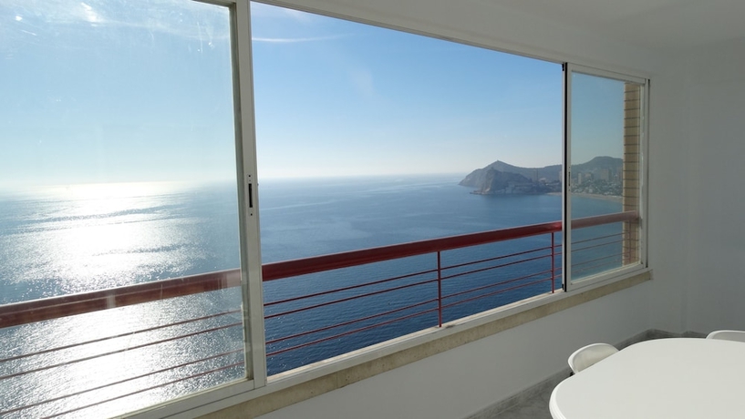 Imagen de la habitación del Apartamentos Beni-beach. Foto 2