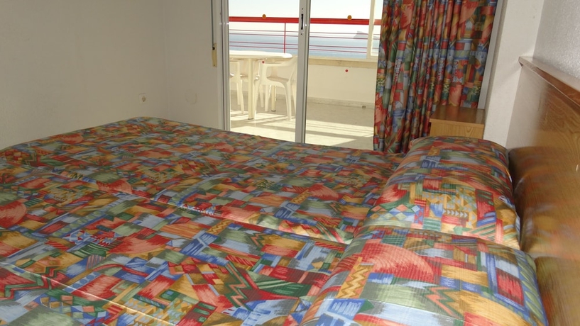 Imagen de la habitación del Apartamentos Beni-beach. Foto 3