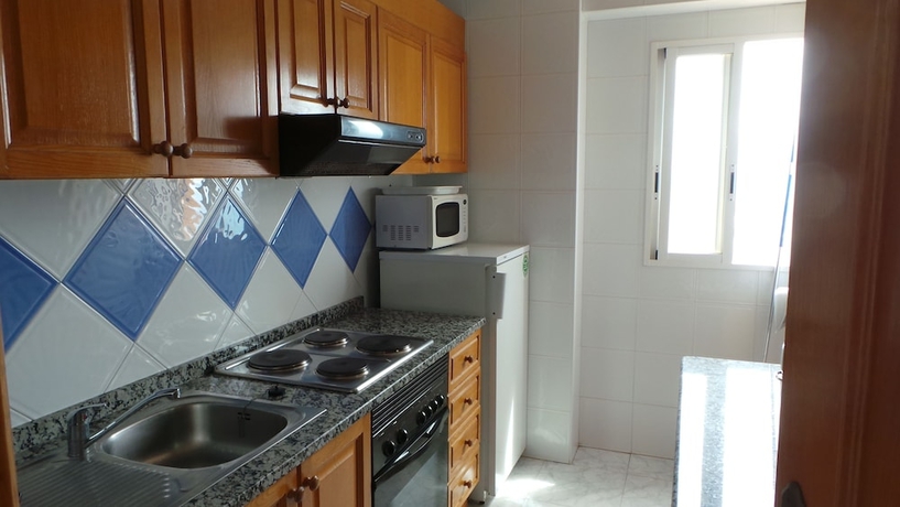 Imagen de la habitación del Apartamentos Beni-beach. Foto 8