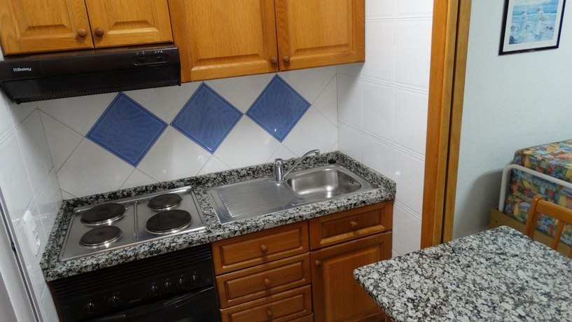Imagen de la habitación del Apartamentos Beni-beach. Foto 10