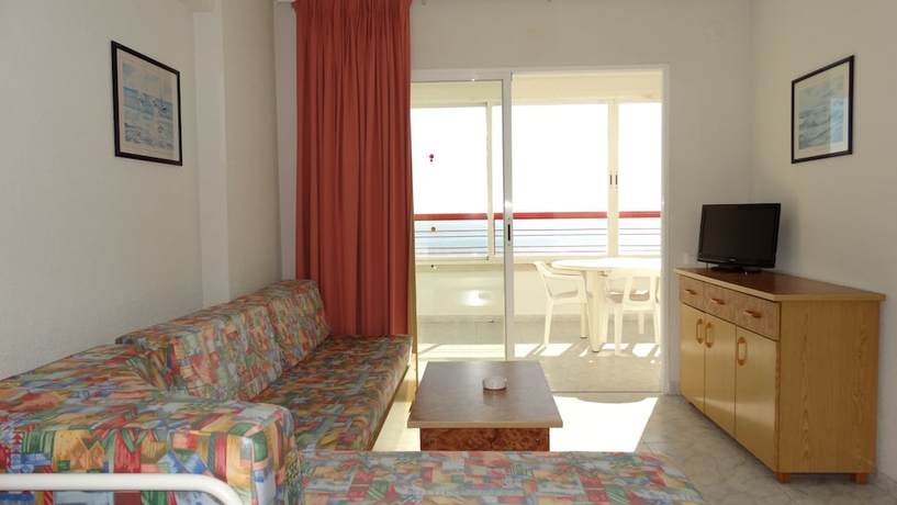 Imagen de la habitación del Apartamentos Beni-beach. Foto 11