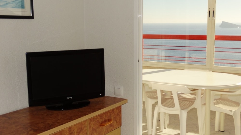 Imagen de la habitación del Apartamentos Beni-beach. Foto 12