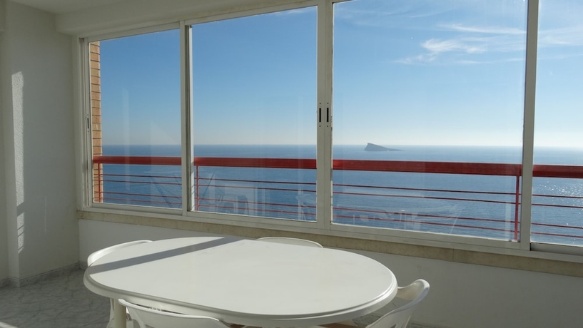 Imagen de la habitación del Apartamentos Beni-beach. Foto 13