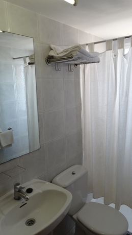 Imagen de la habitación del Apartamentos Beni-beach. Foto 16