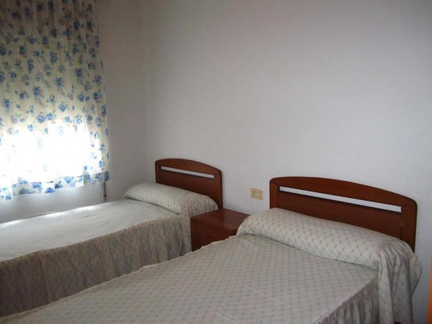 Imagen general del Apartamentos Benicarlo 3000. Foto 2