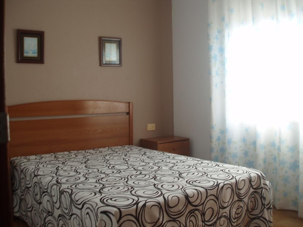 Imagen general del Apartamentos Benicarlo 3000. Foto 3