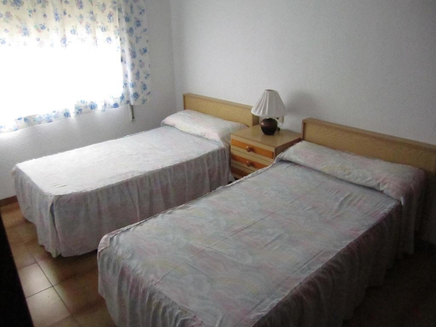 Imagen general del Apartamentos Benicarlo 3000. Foto 4