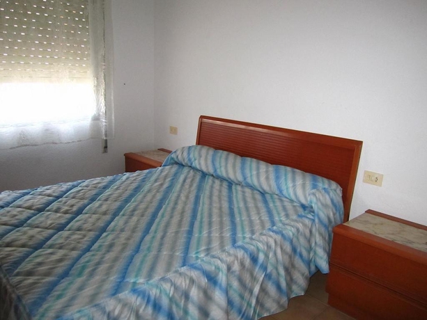 Imagen general del Apartamentos Benicarlo 3000. Foto 5