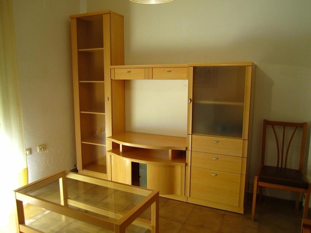 Imagen general del Apartamentos Benicarlo 3000. Foto 9