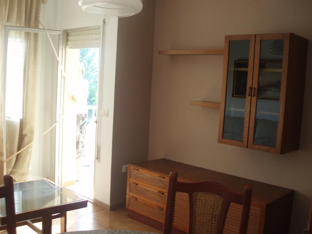 Imagen general del Apartamentos Benicarlo 3000. Foto 10