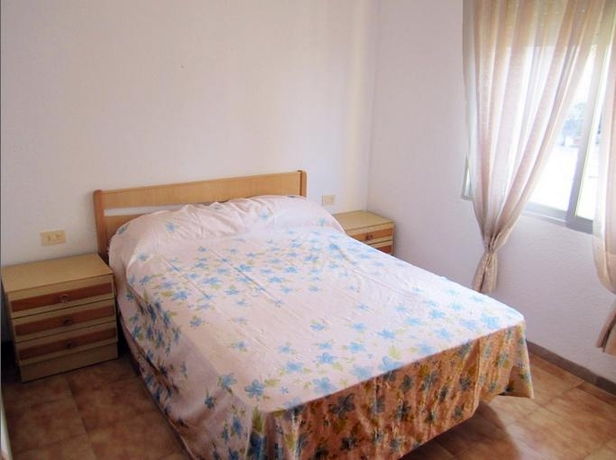 Imagen general del Apartamentos Benicarlo 3000. Foto 15