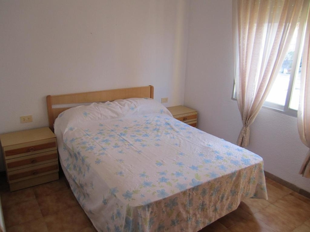 Imagen general del Apartamentos Benicarlo 3000. Foto 16