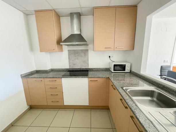 Imagen de la habitación del Apartamentos Benicarló Lowcost 3000. Foto 4