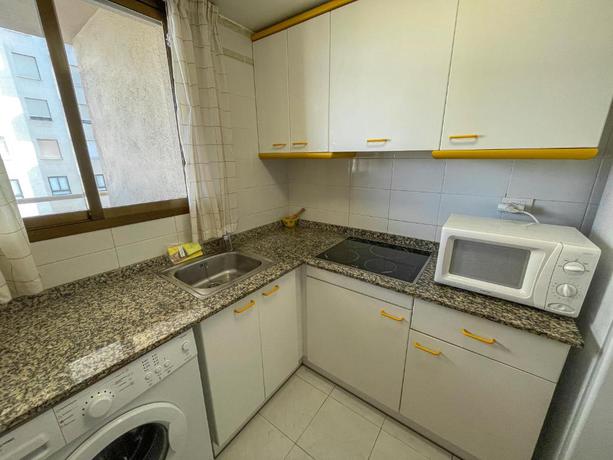 Imagen de la habitación del Apartamentos Benicasim 3000. Foto 4