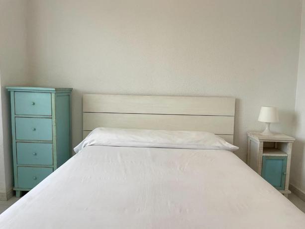 Imagen de la habitación del Apartamentos Benicasim 3000. Foto 6