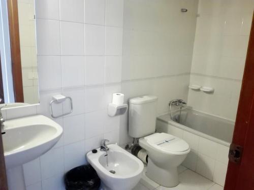 Imagen de la habitación del Apartamentos Benicasim 3000. Foto 12