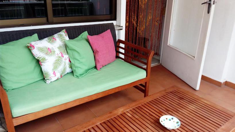 Imagen general del Apartamentos Benicassim Sin Piscina 3000. Foto 5